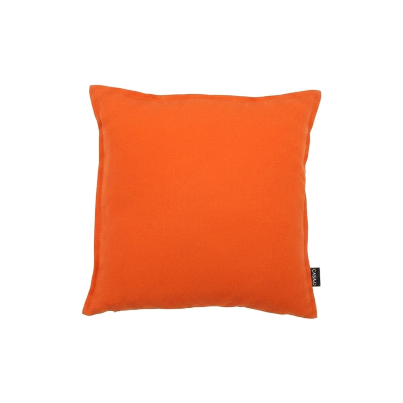 Kissenbezug - Outdoor - Lounge – orange