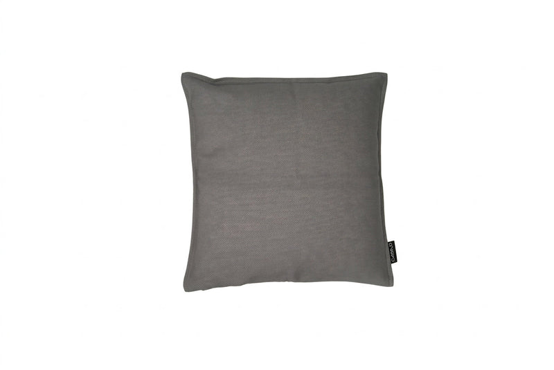 Kissenbezug - Outdoor - Miami Uni – grau Cuscino