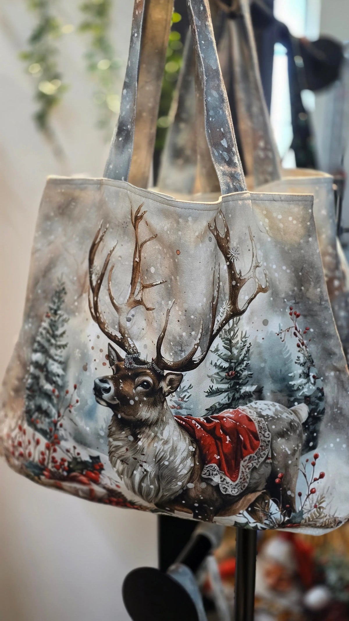 Bags