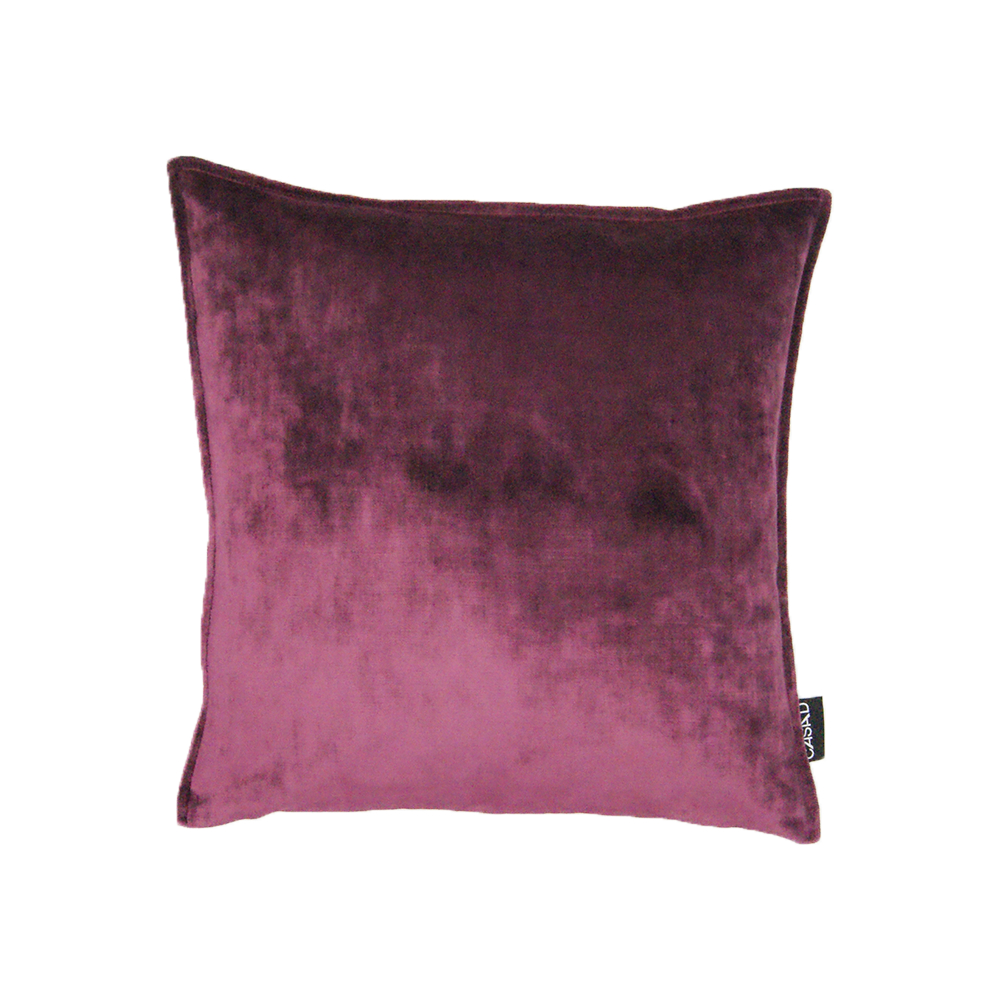 Kissenbezug - Pevello – Aubergine