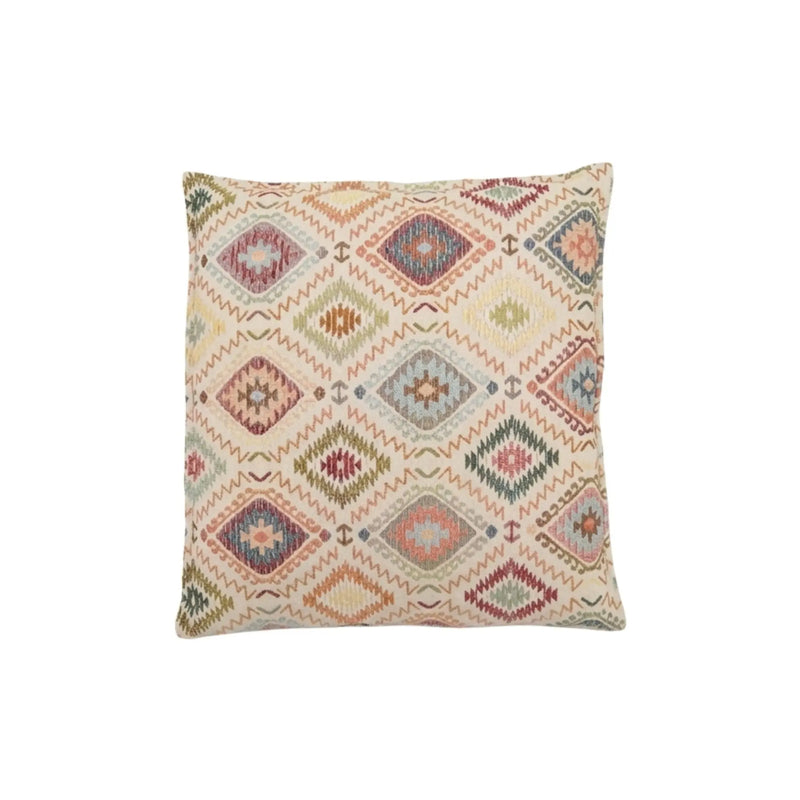 Kissenbezug - Graphic – Ornament pastell Cuscino