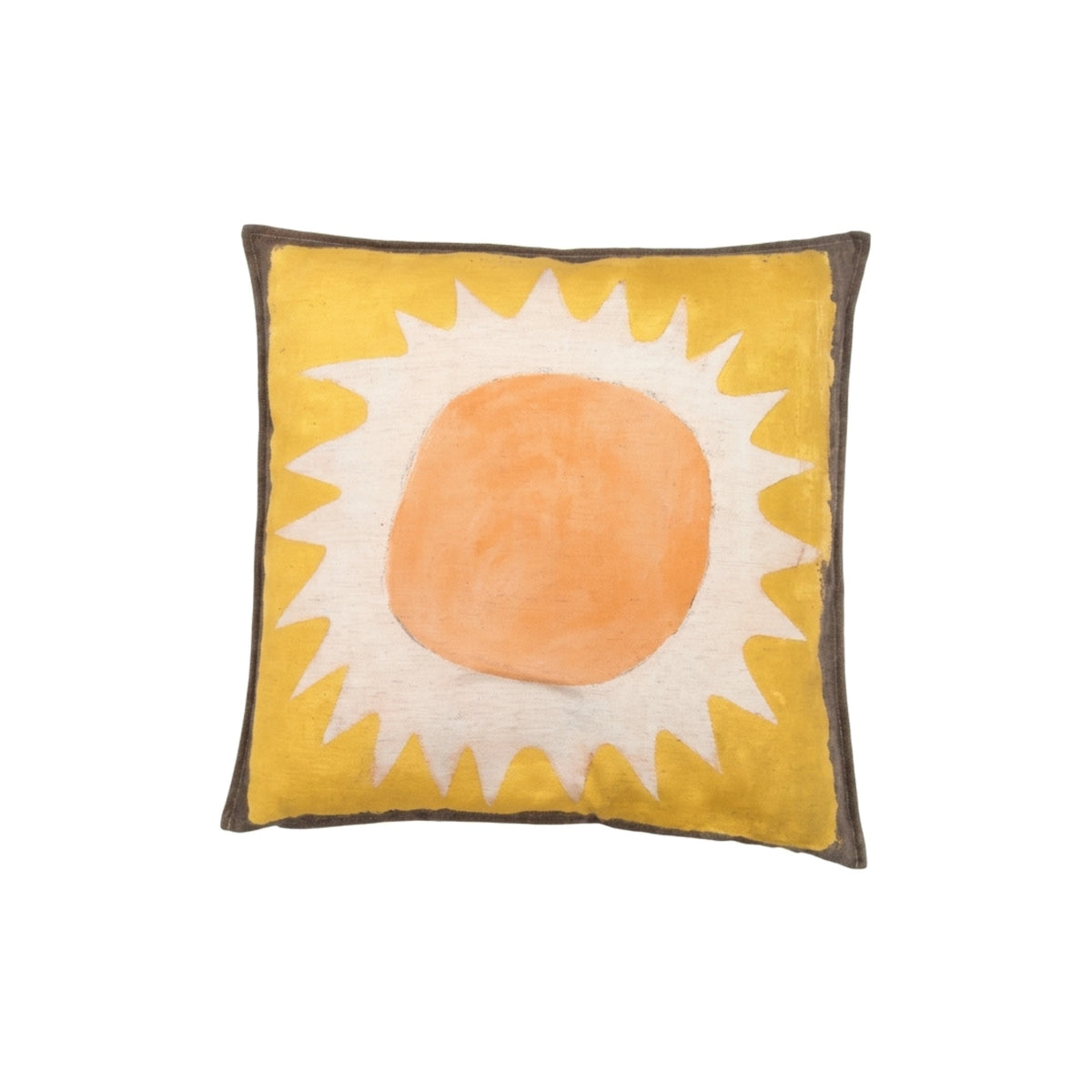 Kissenbezug - Helena – Sonne