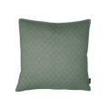 Kissenbezug - Outdoor - Ornament – Grün