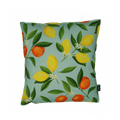Kissenbezug - Outdoor - Citrone – Mint