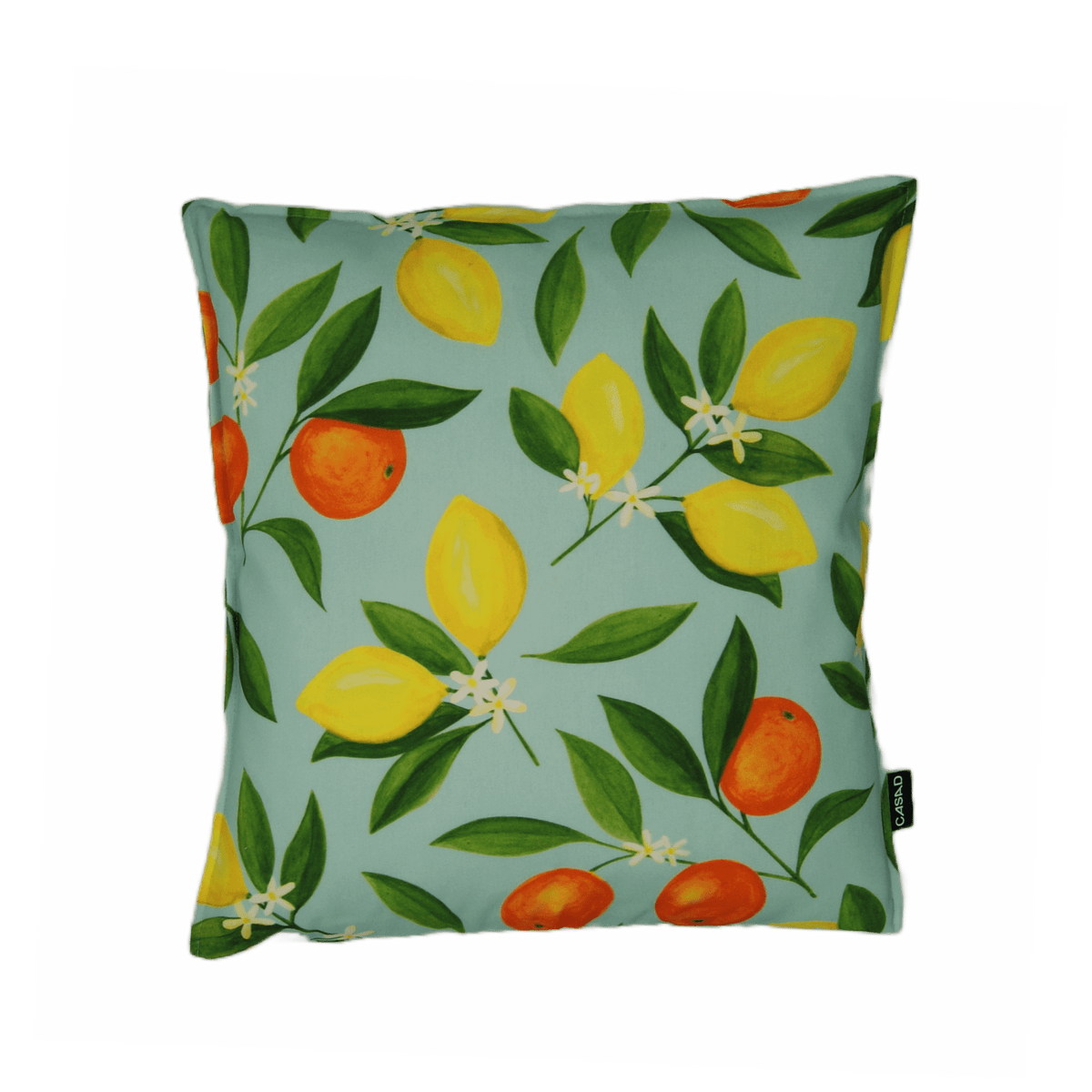 Kissenbezug - Outdoor - Citrone – Mint
