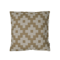 Kissenbezug - Outdoor - Miami – Ikat Beige
