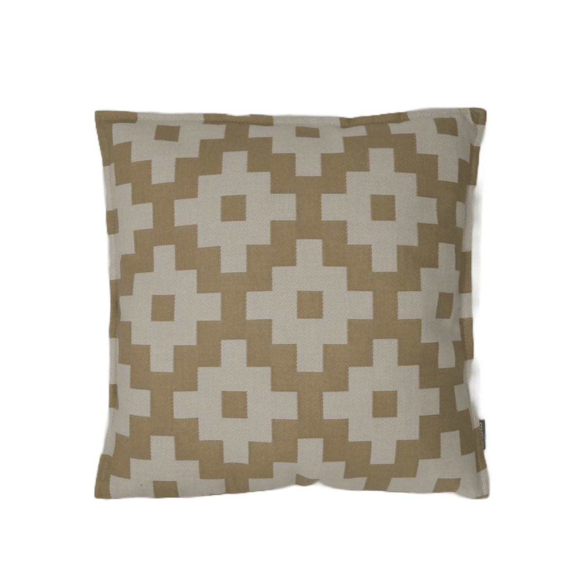 Kissenbezug - Outdoor - Miami – Ikat Beige