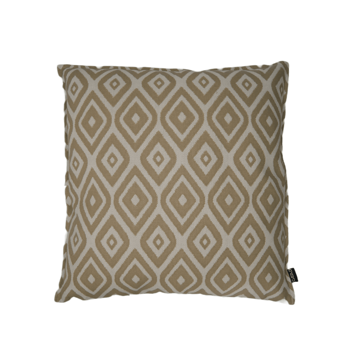Kissenbezug - Outdoor - Miami – Tropfen Beige