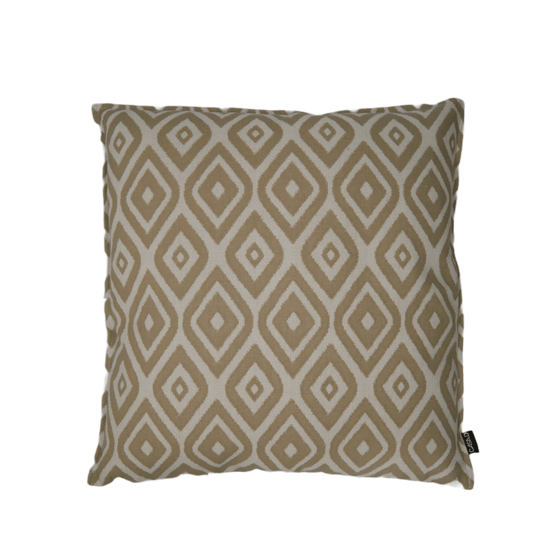 Kissenbezug - Outdoor - Miami – Tropfen Beige