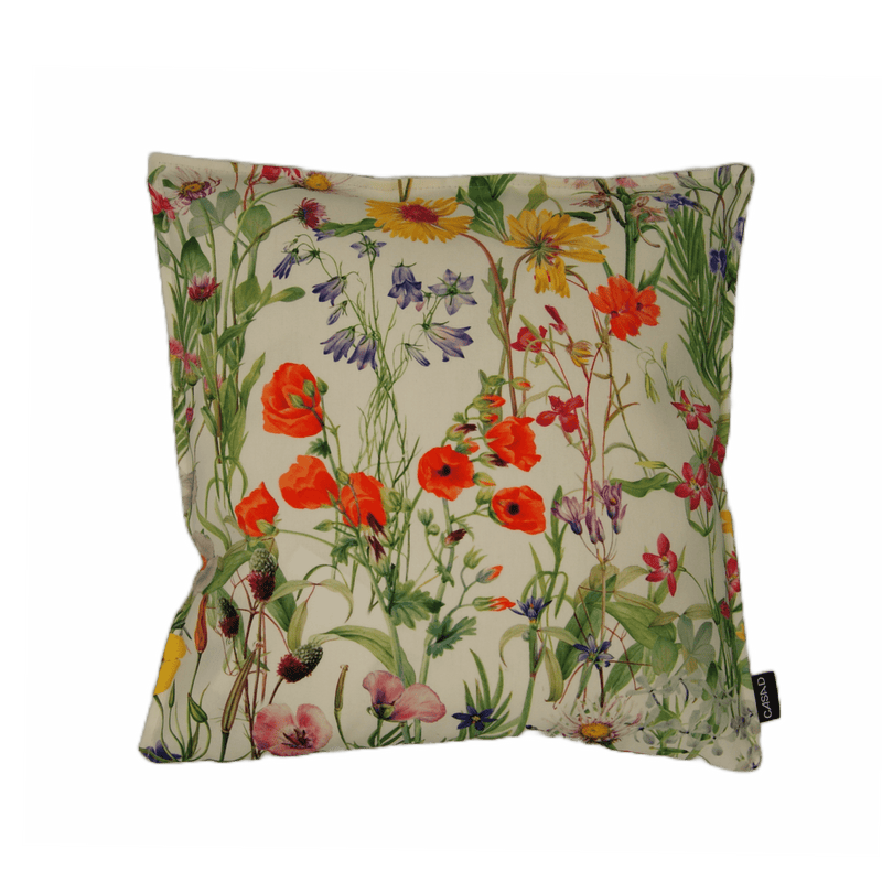 Kissenbezug - Outdoor - Sommerwiese – Natur