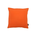 Kissenbezug - Outdoor - Lounge – orange