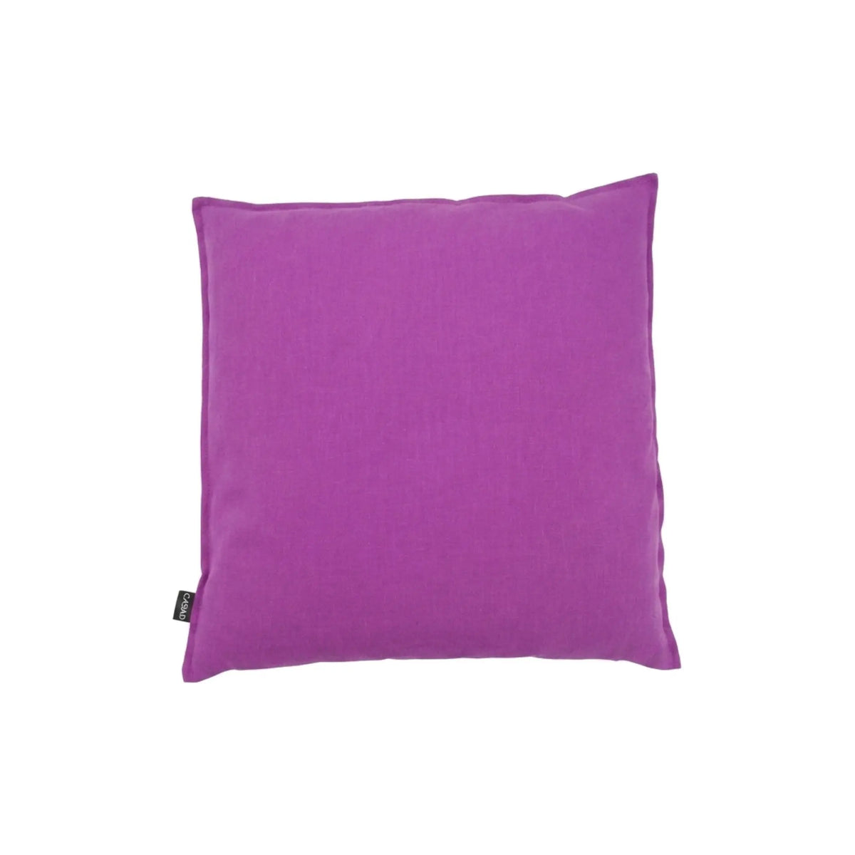 Kissenbezug - Sorrent – fuchsia Cuscino