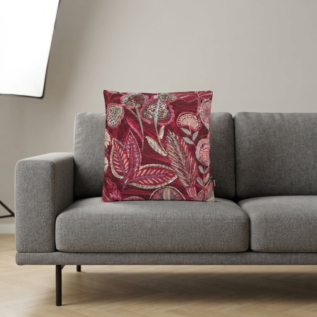 Kissenbezug - Bloom - Art - Couch Ambiente 1