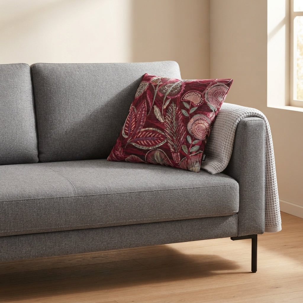 Kissenbezug - Bloom - Art - Couch Ambiente 2