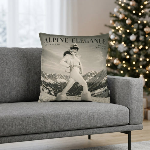 Kissenbezug - Elegance - Couch Ambiente 1