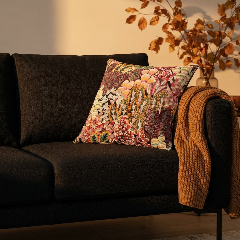 Kissenbezug - Cruise - Bunt - Couch Ambiente 2