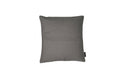 Kissenbezug - Outdoor - Miami Uni – grau Cuscino