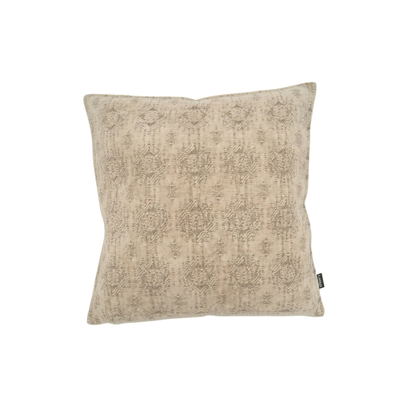 Kissenbezug - Marta - Beige Cuscino