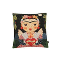 Kissenbezug - Frida - Art - Vorderseite