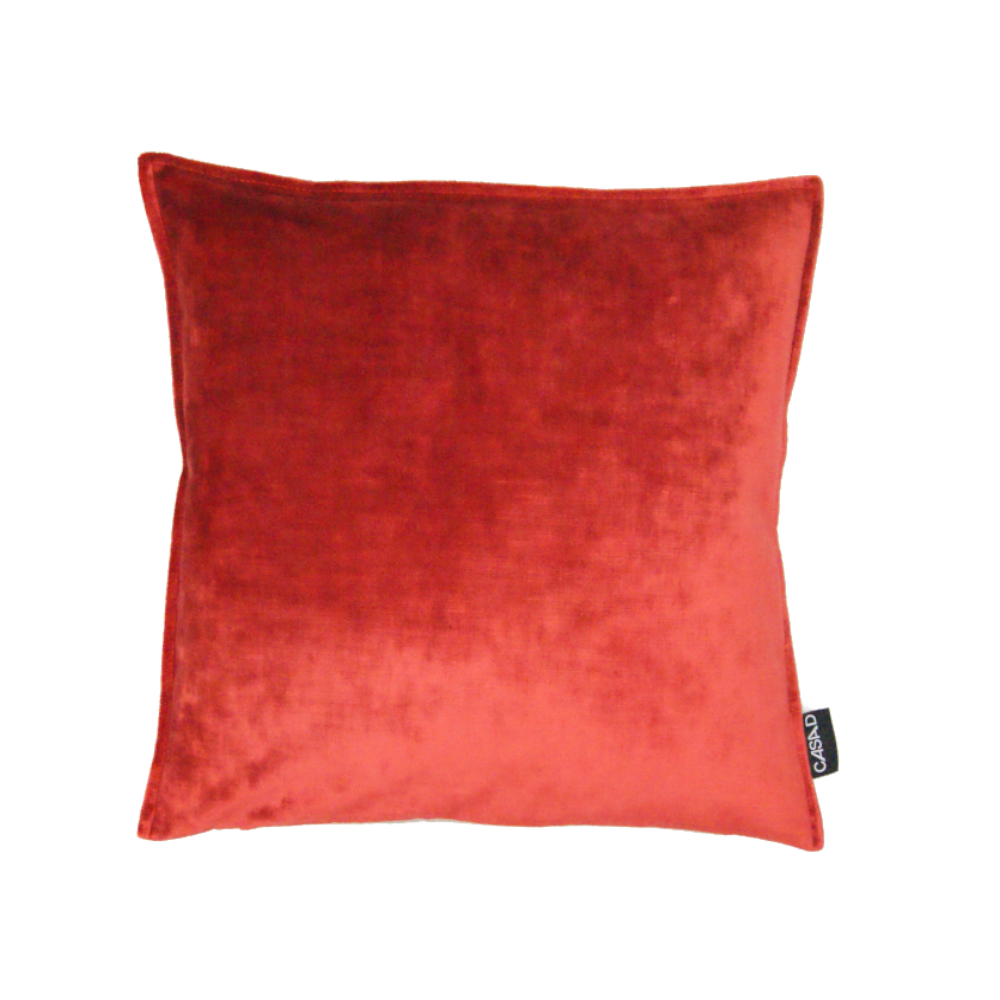 Kissenbezug - Pevello – Rot