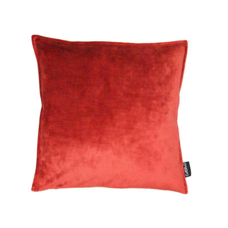 Kissenbezug - Pevello – Rot